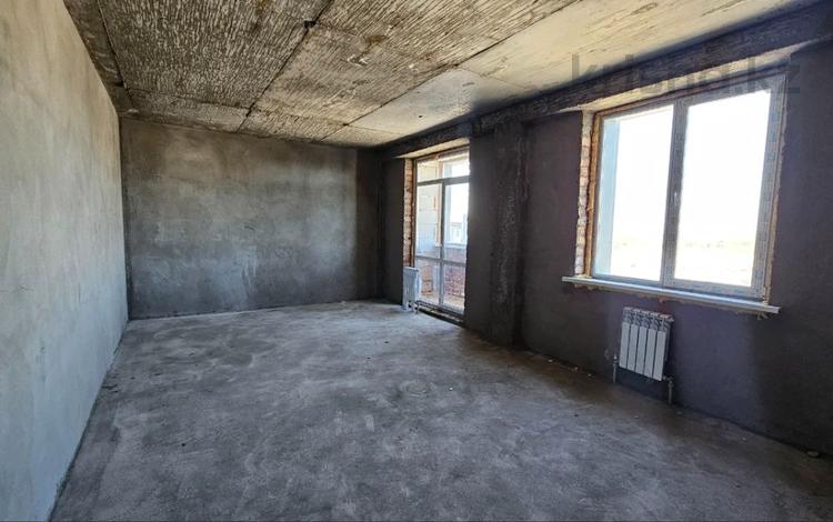2-комнатная квартира · 51.4 м² · 10/10 этаж, Илияса Есенберлина 66 за ~ 20.6 млн ₸ в Усть-Каменогорске — фото 2