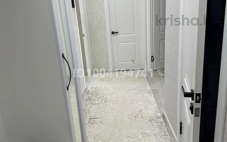 2-бөлмелі пәтер · 56.3 м² · 6/6 қабат, 35-мкр 18, бағасы: 17 млн ₸ в Актау — фото 2
