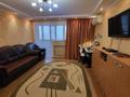 3-бөлмелі пәтер · 75 м² · 5/9 қабат, 4 ш/а, бағасы: 22.5 млн ₸ в Уральске, мкр 4 — фото 6