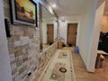 3-бөлмелі пәтер · 75 м² · 5/9 қабат, 4 ш/а, бағасы: 22.5 млн ₸ в Уральске, мкр 4