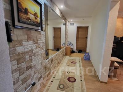 3-бөлмелі пәтер · 75 м² · 5/9 қабат, 4 ш/а, бағасы: 22.5 млн ₸ в Уральске, мкр 4