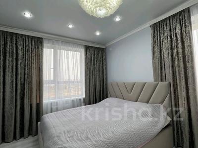 2-комнатная квартира · 47 м² · 8/16 этаж, мкр Нурсат 2, Аргынбекова 18а — Шаяхметова за 17 000 ₸ в Шымкенте, Каратауский р-н