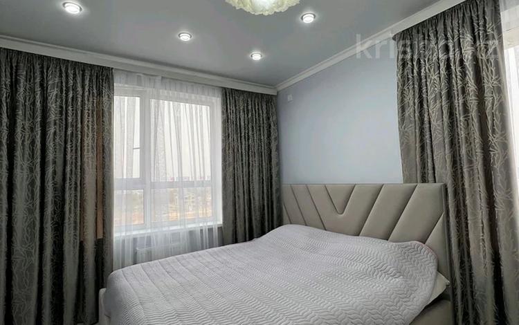 2-комнатная квартира · 47 м² · 8/16 этаж, мкр Нурсат 2, Аргынбекова 18а — Шаяхметова за 17 000 ₸ в Шымкенте, Каратауский р-н — фото 9