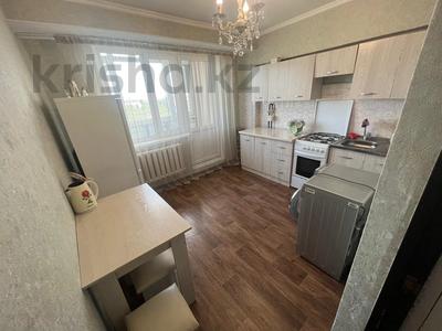 2-комнатная квартира · 60 м² · 5/5 этаж, Микрарайон 3 2 — Район Юбилейного за 21 млн 〒 в Конаеве