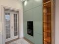 3-бөлмелі пәтер · 108.9 м² · 2/4 қабат, Сейдимбек 102/2 — Шаймерденова - Аскарова, бағасы: 140 млн ₸ в Алматы, Наурызбайский р-н — фото 4