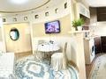 2-комнатная квартира, 45 м², 2/4 этаж посуточно, Естая 39 — Сатпаева ( ЦУМ, Диагностический Центр) за 13 000 〒 в Павлодаре