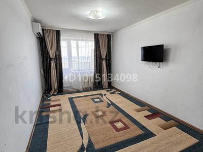 2-комнатная квартира · 52 м² · 9/9 этаж, мкр 11, Аз наурыз 12 за 150 000 ₸ в Актобе