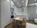 3-комнатная квартира · 95 м² · 3/21 этаж, Аль-Фараби 103 блок 1 — Ходжанова - Аль-Фараби за 950 000 ₸ в Алматы, Бостандыкский р-н — фото 6