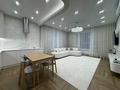 3-комнатная квартира · 95 м² · 3/21 этаж, Аль-Фараби 103 блок 1 — Ходжанова - Аль-Фараби за 950 000 ₸ в Алматы, Бостандыкский р-н — фото 5