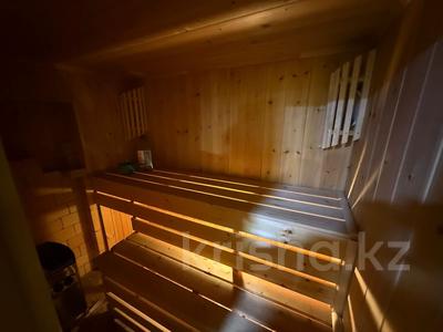 Жеке үй · 4 бөлме · 115 м² · 8 сот., мкр Нур Алатау, Отегенова 20, бағасы: 125 млн ₸ в Алматы, Бостандыкский р-н