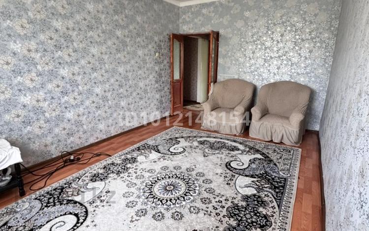 2-бөлмелі пәтер · 56 м² · 4/5 қабат, мкр. Карасу 39, бағасы: 19 млн ₸ в Шымкенте, Аль-Фарабийский р-н — фото 10