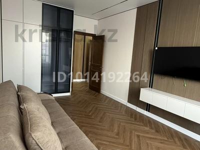 1-комнатная квартира · 44.33 м² · 9/9 этаж, Байдибек би 126/6 за 250 000 ₸ в Шымкенте, Каратауский р-н