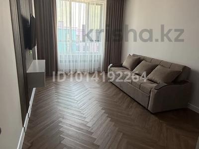 1-комнатная квартира · 44.33 м² · 9/9 этаж, Байдибек би 126/6 за 200 000 ₸ в Шымкенте, Каратауский р-н