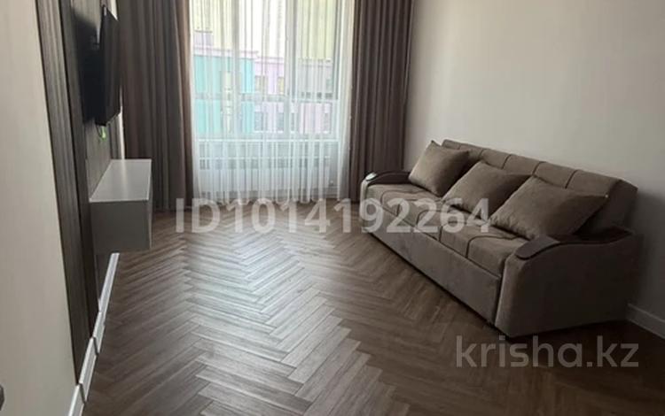 1-комнатная квартира · 44.33 м² · 9/9 этаж, Байдибек би 126/6 за 200 000 ₸ в Шымкенте, Каратауский р-н — фото 3
