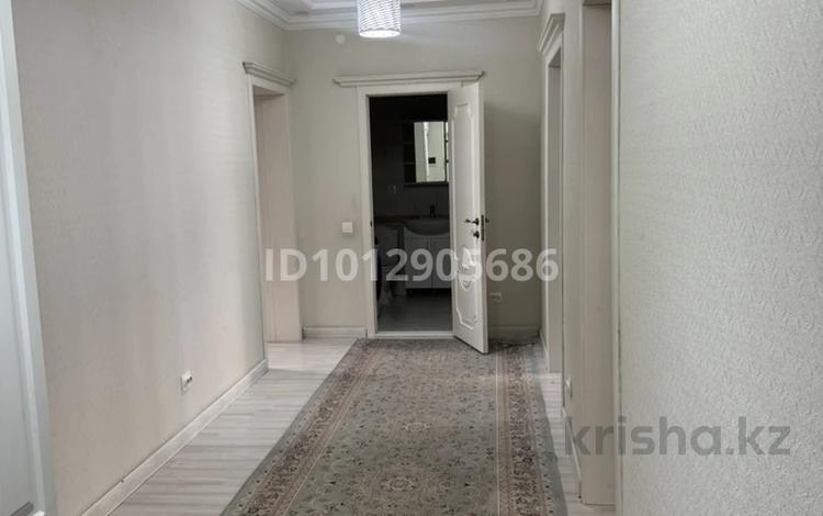 2-бөлмелі пәтер · 75 м² · 6/9 қабат, Чингиз Айтматов 42 — Айтматова и коргалжын, бағасы: 270 000 ₸ в Астане, Есильский р-н — фото 2