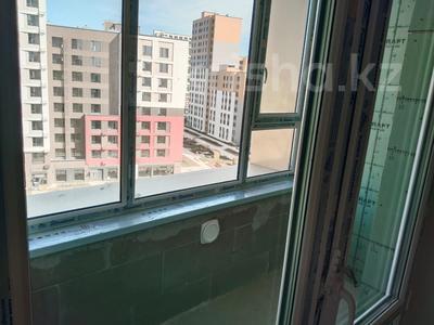 1-комнатная квартира · 39 м² · 8/17 этаж, Турар Рыскулов- САМАЯ НИЗКАЯ ЦЕНА !! Ипотека+ за ~ 28 млн ₸ в Астане, Есильский р-н