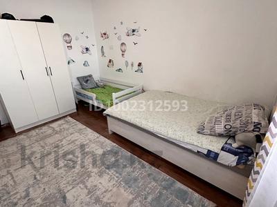 2-комнатная квартира · 58 м² · 3/5 этаж, 9 квартал 43 за 19.5 млн 〒 в Каскелене