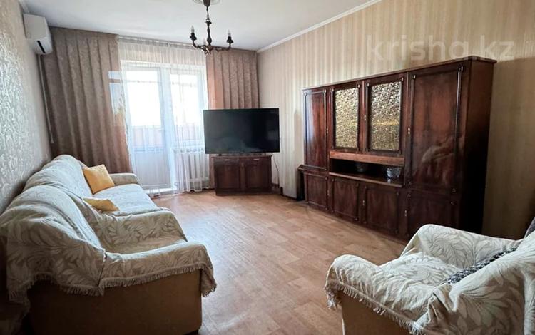 4-бөлмелі пәтер · 90 м² · 3/5 қабат, мкр Восточный, бағасы: 26.3 млн ₸ в Талдыкоргане — фото 2