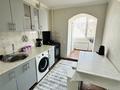 2-бөлмелі пәтер · 55 м² · 3/9 қабат, мкр 8 101 — 101стр бригады- абулхаир хана, бағасы: 15 000 ₸ в Актобе — фото 3