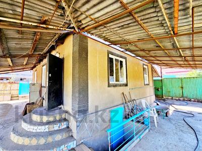 Жеке үй · 4 бөлме · 86.8 м² · 4.5 жүзд., Мендешева, бағасы: 38 млн ₸ в Алматы, Турксибский р-н