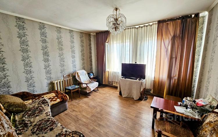 Отдельный дом · 4 комнаты · 86.8 м² · 4.5 сот., Мендешева за 40 млн ₸ в Алматы, Турксибский р-н — фото 9