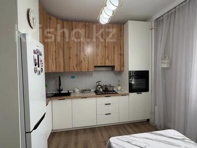 3-комнатная квартира · 87.5 м² · 4/6 этаж, Бокенбай батыра за 30 млн ₸ в Актобе