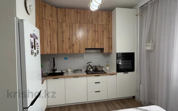 3-комнатная квартира · 87.5 м² · 4/6 этаж, Бокенбай батыра за 30 млн ₸ в Актобе — фото 7