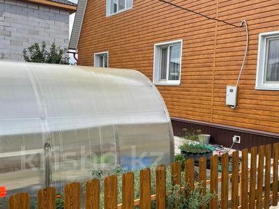 Жеке үй · 5 бөлме · 164 м² · 7 сот., Вознесенская 24, бағасы: 71.4 млн 〒 в Петропавловске