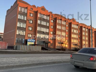 3-комнатная квартира · 127.5 м² · 2/5 этаж, мкр. Алтын орда, Саздинское лесничество 228/3 — Газиза Жубанова. Батыс - 2 за 46.5 млн ₸ в Актобе