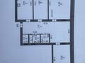 3-комнатная квартира · 127.5 м² · 2/5 этаж, мкр. Алтын орда, Саздинское лесничество 228/3 — Газиза Жубанова. Батыс - 2 за 46.5 млн ₸ в Актобе — фото 15