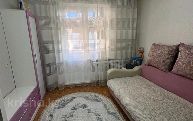 3-комнатная квартира · 67 м² · 9/10 этаж, Сутюшева за 28.4 млн ₸ в Петропавловске — фото 2