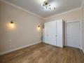 2-бөлмелі пәтер · 69.1 м² · 6/9 қабат, Толе Би 35/1 — Бухар Жырау, бағасы: 49.9 млн ₸ в Астане, Нура р-н — фото 15