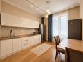 2-бөлмелі пәтер · 69.1 м² · 6/9 қабат, Толе Би 35/1 — Бухар Жырау, бағасы: 49.9 млн ₸ в Астане, Нура р-н — фото 9