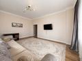 2-бөлмелі пәтер · 69.1 м² · 6/9 қабат, Толе Би 35/1 — Бухар Жырау, бағасы: 49.9 млн ₸ в Астане, Нура р-н — фото 6