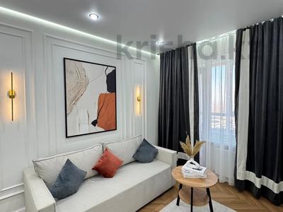 1-бөлмелі пәтер · 50 м² · 13 қабат, Толеметова 85, бағасы: 19 000 ₸ в Шымкенте, Абайский р-н