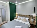 1-бөлмелі пәтер · 50 м² · 13 қабат, Толеметова 85, бағасы: 19 000 ₸ в Шымкенте, Абайский р-н — фото 5