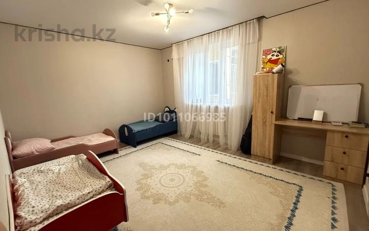 2-бөлмелі пәтер · 60 м² · 6/9 қабат, А91 16, бағасы: 32 млн ₸ в Астане, Алматы р-н — фото 2