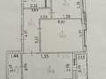 2-бөлмелі пәтер · 63 м² · 3/9 қабат, Кургалжинское шоссе 20Б, бағасы: 31.5 млн ₸ в Астане, Есильский р-н — фото 7