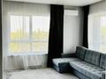 1-бөлмелі пәтер · 55 м² · 8/17 қабат, Макатаева 2, бағасы: 480 000 ₸ в Алматы, Медеуский р-н