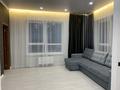 1-бөлмелі пәтер · 55 м² · 8/17 қабат, Макатаева 2, бағасы: 480 000 ₸ в Алматы, Медеуский р-н — фото 17