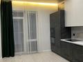 1-бөлмелі пәтер · 55 м² · 8/17 қабат, Макатаева 2, бағасы: 480 000 ₸ в Алматы, Медеуский р-н — фото 18