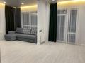 1-бөлмелі пәтер · 55 м² · 8/17 қабат, Макатаева 2, бағасы: 480 000 ₸ в Алматы, Медеуский р-н — фото 21