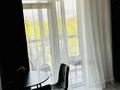 1-бөлмелі пәтер · 55 м² · 8/17 қабат, Макатаева 2, бағасы: 480 000 ₸ в Алматы, Медеуский р-н — фото 9
