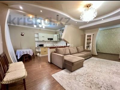 2-комнатная квартира · 78 м² · 2/12 этаж, Толе би 298/7 — Толе би за 48 млн 〒 в Алматы, Ауэзовский р-н