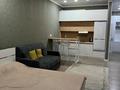 1-бөлмелі пәтер · 34 м² · 9/9 қабат, Камзина 41/1, бағасы: 15 000 ₸ в Павлодаре — фото 12