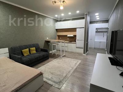 1-бөлмелі пәтер · 34 м² · 9/9 қабат, Камзина 41/1, бағасы: 15 000 ₸ в Павлодаре