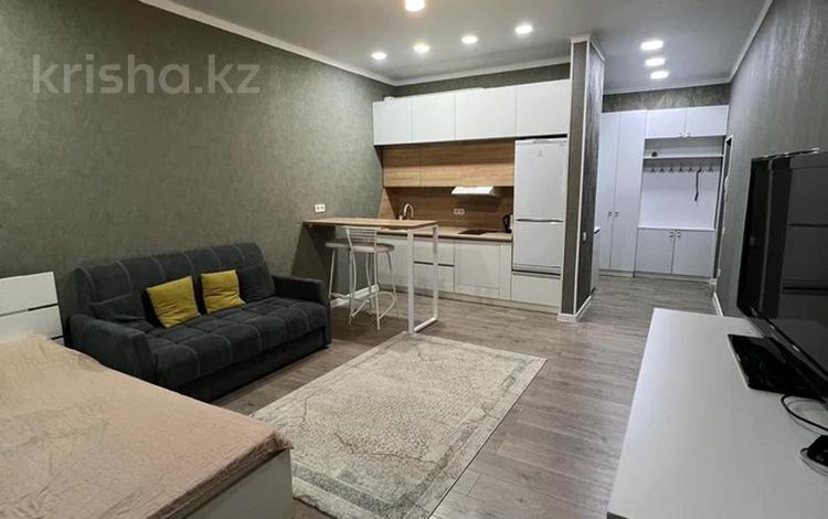 1-бөлмелі пәтер · 34 м² · 9/9 қабат, Камзина 41/1, бағасы: 15 000 ₸ в Павлодаре — фото 9