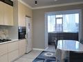 4-комнатная квартира, 128 м², 5/5 этаж, мкр. Алтын орда, ул Мустафа Шокая за 46 млн 〒 в Актобе, мкр. Алтын орда — фото 3