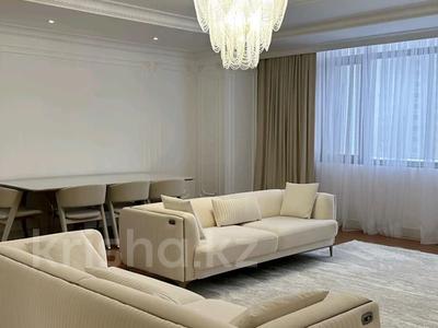 5-комнатная квартира · 250 м², Кошкарбаева 8 — Interfood за 2.8 млн 〒 в Астане, Алматы р-н