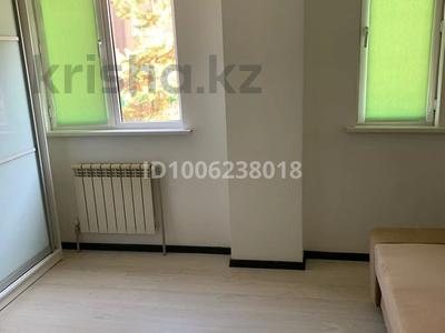 2-бөлмелі пәтер · 33 м² · 2/6 қабат, Кенесары хана 83/4, бағасы: 240 000 ₸ в Алматы, Бостандыкский р-н
